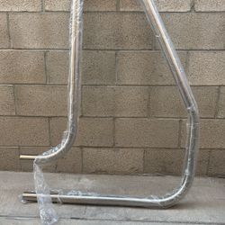 Pool Rail