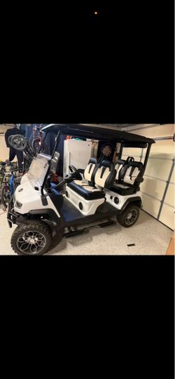 2025 Evolution D5 Maverick 4 Plus — Like N