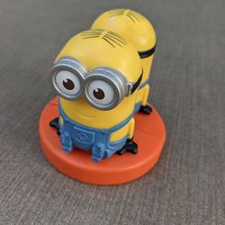 Minion Lego
