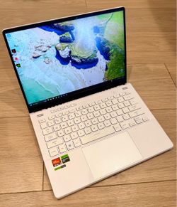 ROG Zephyrus G14