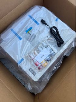 Epson WORKFORCE ST-C8000 SUPERTANK A3 printer