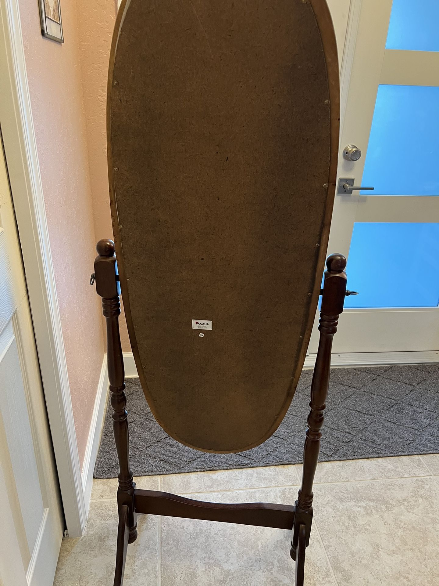 Standing mirror for Sale in Wellington, FL OfferUp