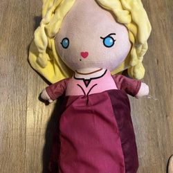 17” Sarah Sanderson Hocus Pocus Plush 