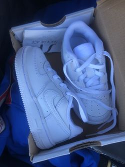 Nike Air Force 1s