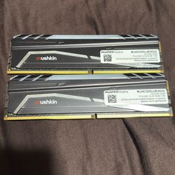 Ram Sticks (2x16gb) 32gb / PC4-3200