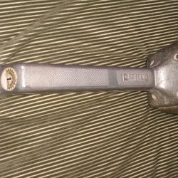 Original Factory Heavy-duty Robert's 10-412 Knee Kicker