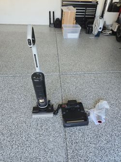 Dreame H14 Pro Wet Vac