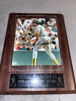 Jose Canseco