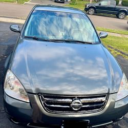 2004 Nissan Altima