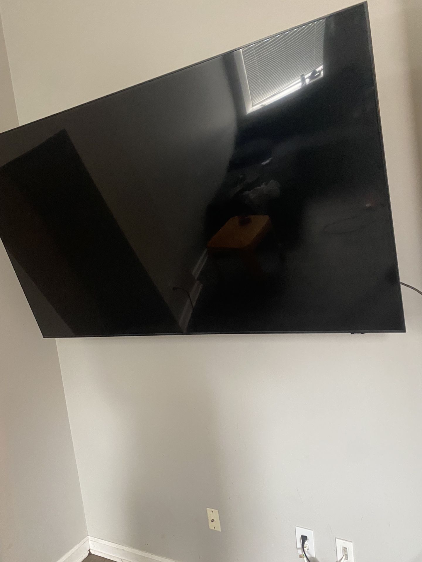 Samsung 75 In