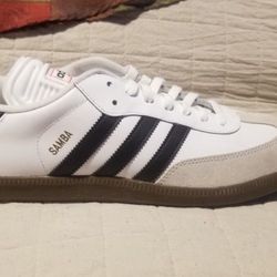 Adidas Samba Classic Size 11 - 10.5
