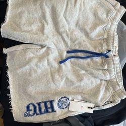 Honor The Gift Sweat shorts 
