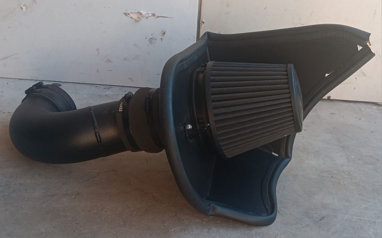 Camaro V8 Air Filter