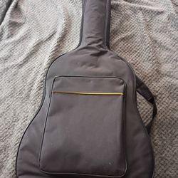 Zeny Acoustic Guitar 