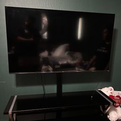 Tv Mount Frame For Sale! ( Tv Not Included 