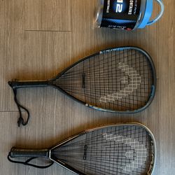 racquetball