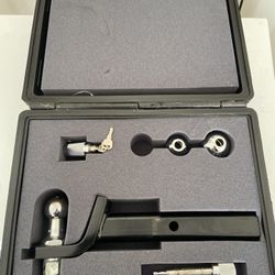 Range Rover Tow Hitch 2005-2013 