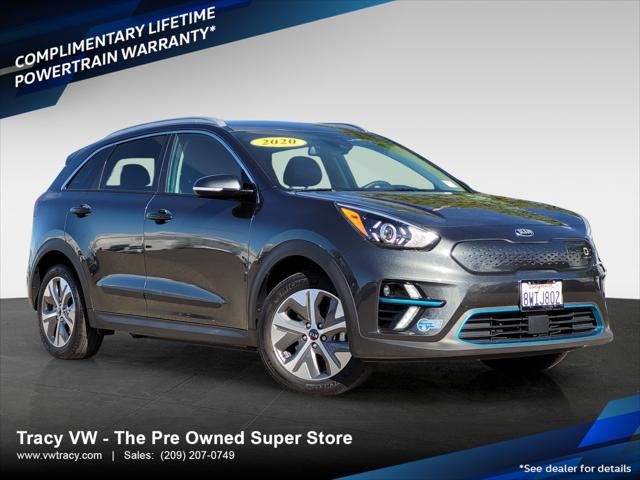 2020 Kia Niro EV