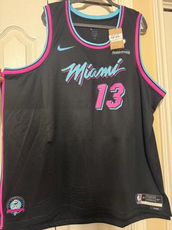 Miami heat jersey #13 Adebayo