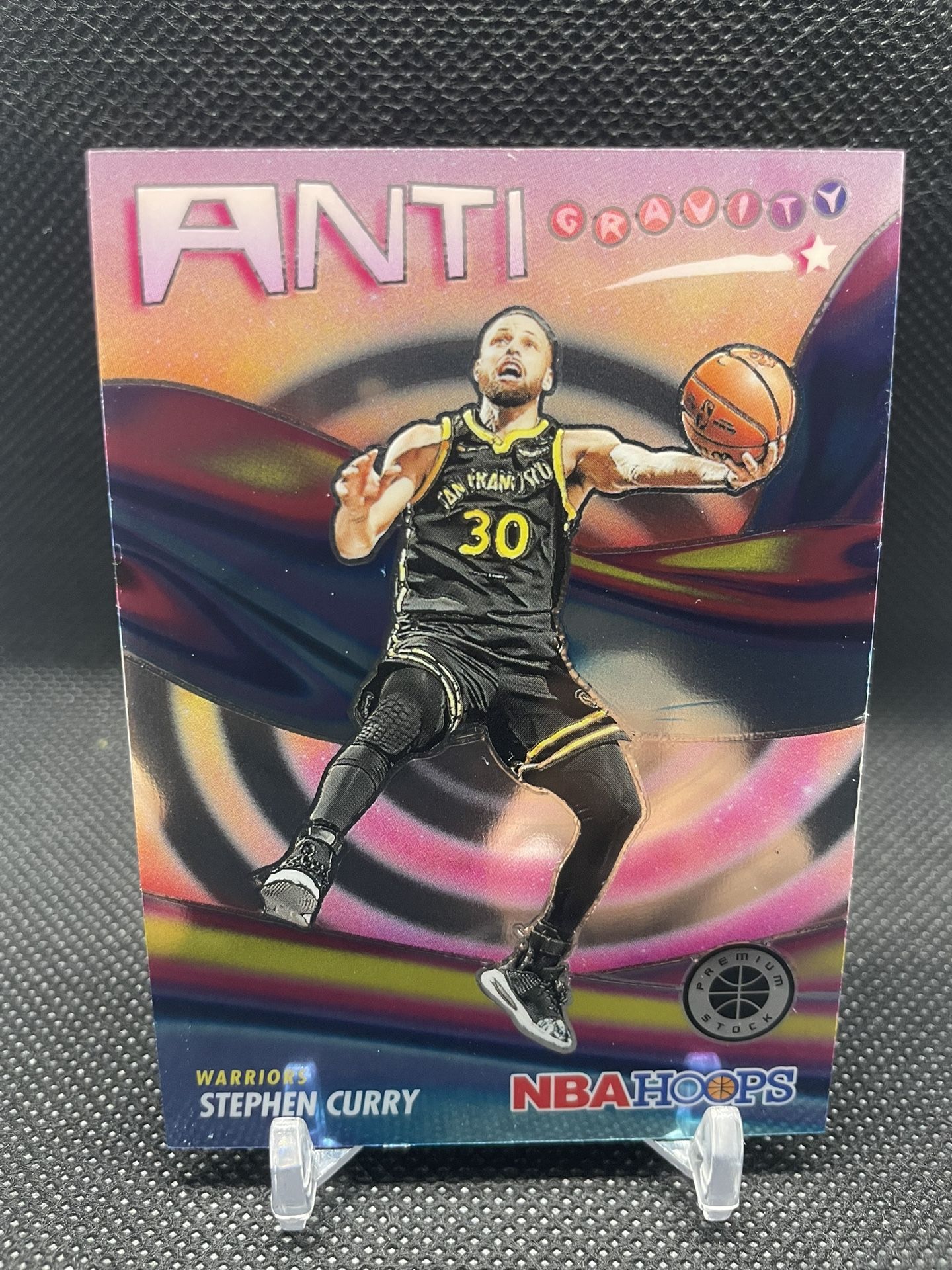 Stephen Curry