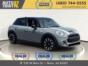 2016 Mini Hardtop