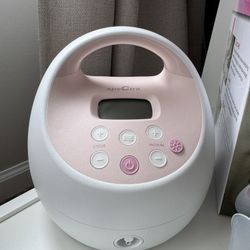 Spectra Breast Pump