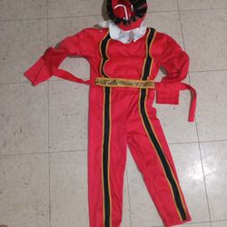 Power Ranger