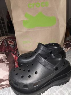 Crocs