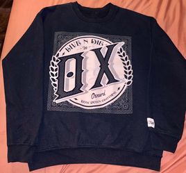 Sweatshirt Oxnard - Medium
