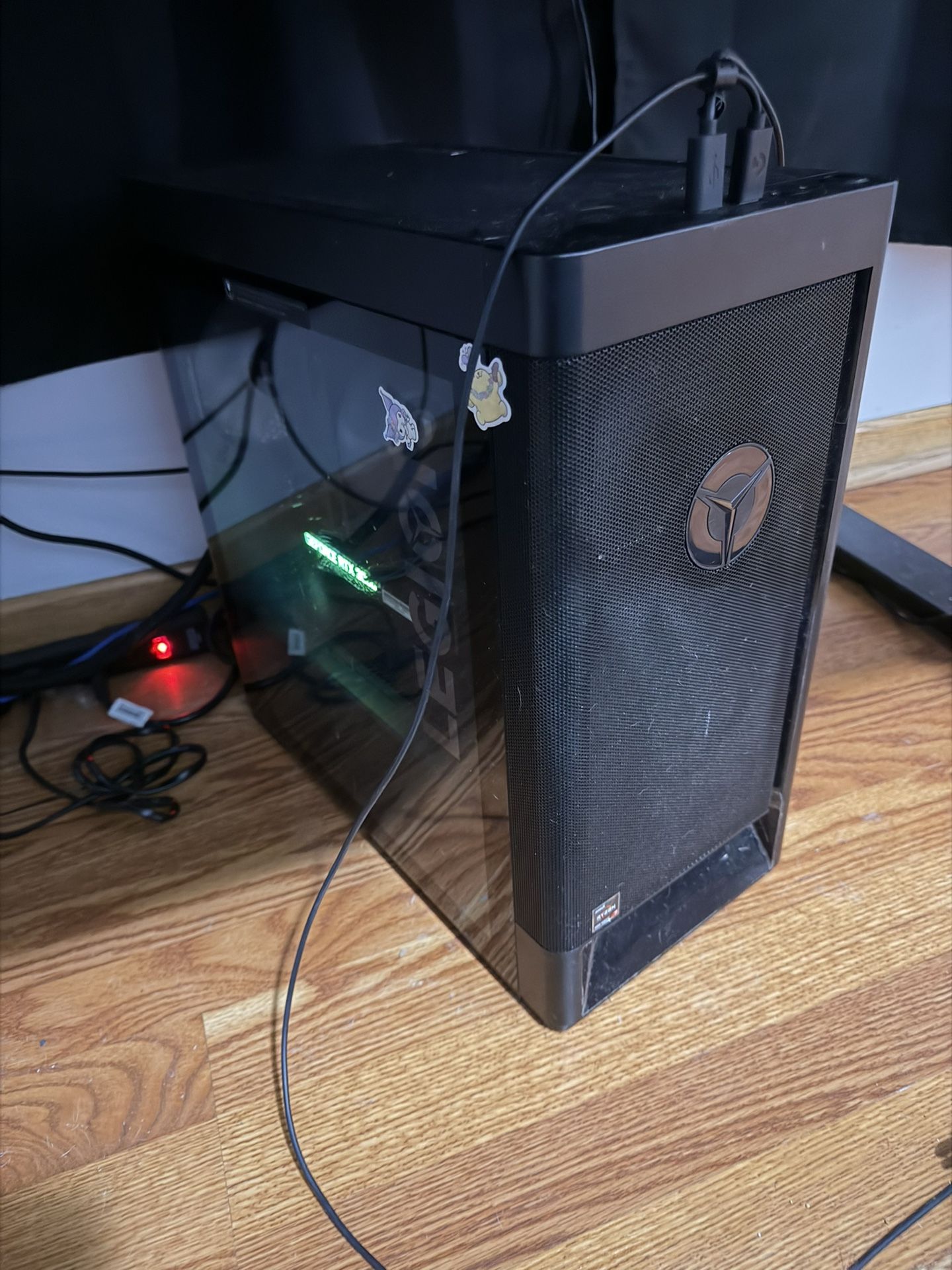 Lenovo Legion Desktop