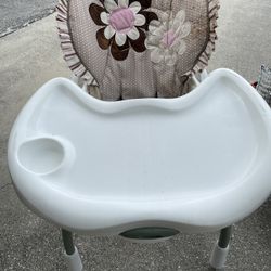 High Chair