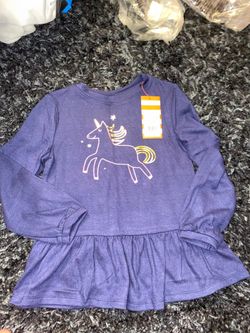 Toddler girl clothes