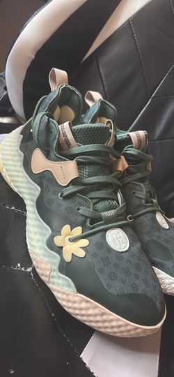 James Harden 6’s (size 11)