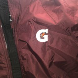 Gatorade Jacket 