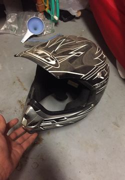 Helmet
