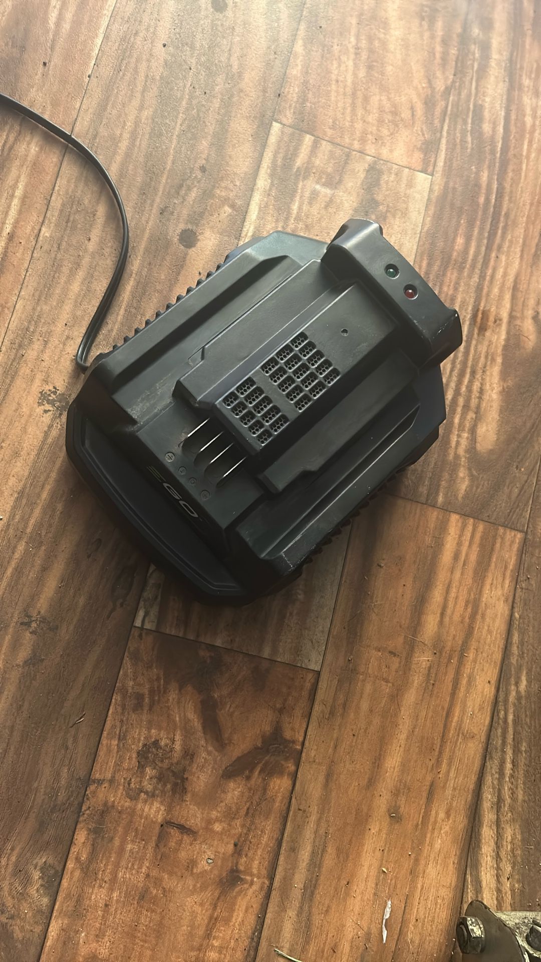 Ego Charger