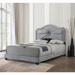 BED FRAME