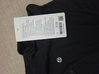 Beautiful set of 3 !! New Lululemon