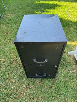 File cabinet