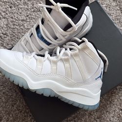 Jordan 11