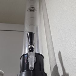 Kirin Ichiban Beer Tower