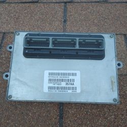 99-04  JEEP GRAND CHEROKEE 4.0L PCM/ECM REFURB. 