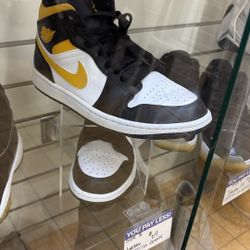 Jordan Size 8 Layaway Today $ 10 Down 