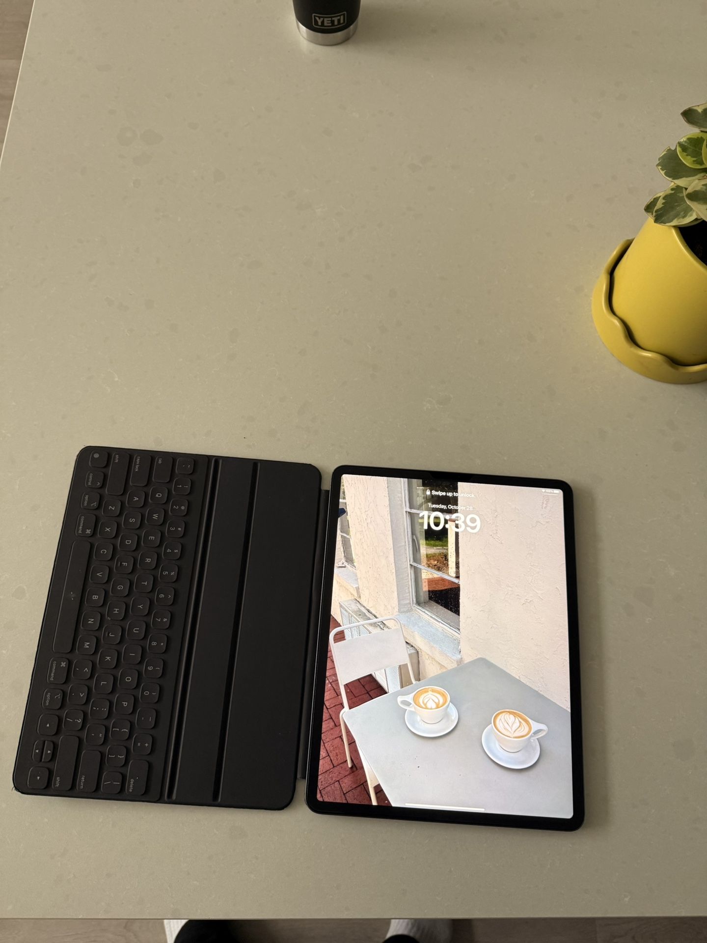 iPad Pro 12.9-inch (3rd Gen) 256GB