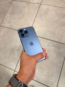 iPhone 15 Pro Max Unlocked 256GB