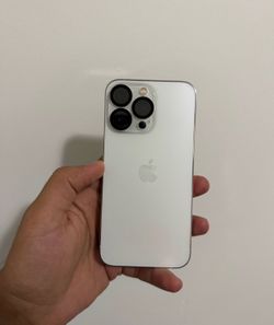 iPhone 13 pro like new