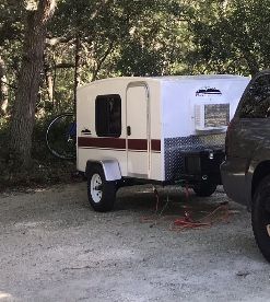 Camper Trailer