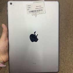 iPad 6 128GB (Wifi Only)