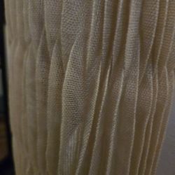 Ladies, Charlie Paige Beige Scarf