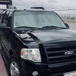 Ford Expedition 